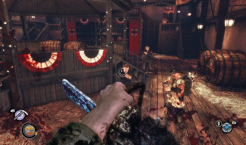 Brothers in Arms: Furious 4